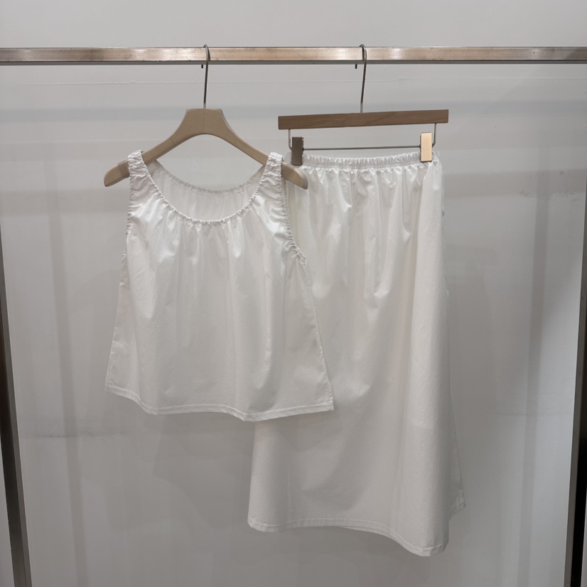 THE EYL韓國㊣直郵東大門代購女裝新款推薦25春夏吊帶背心THE EYL吊帶/背心