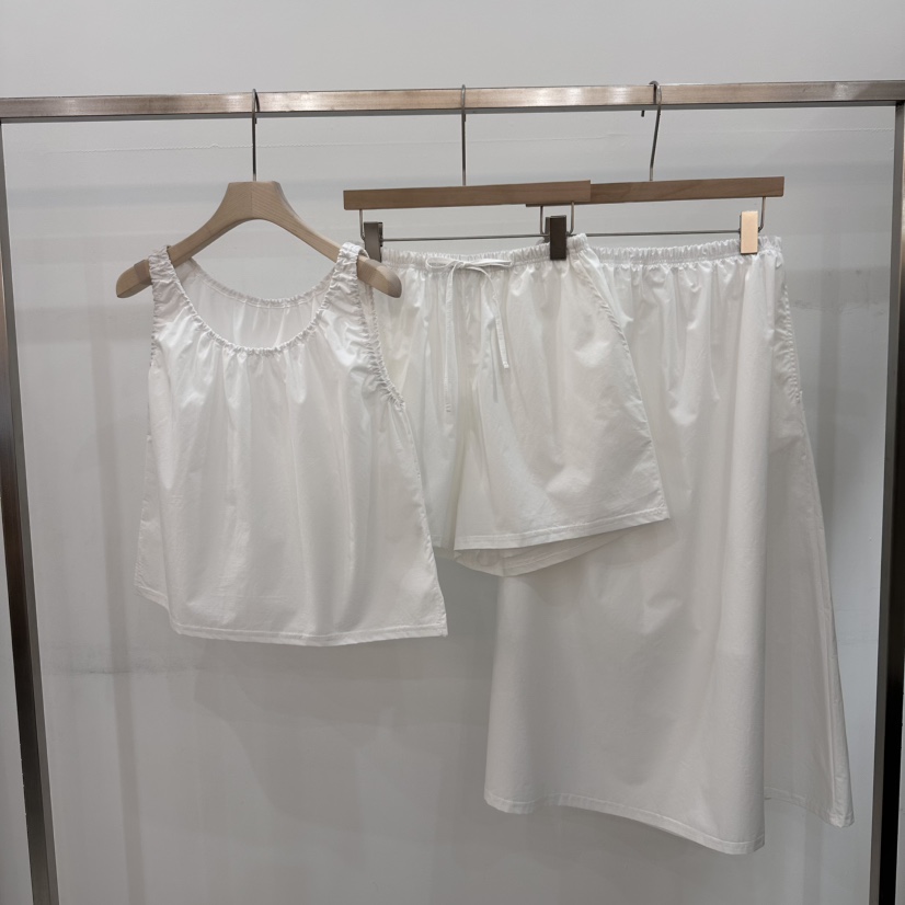 THE EYL韓國㊣直郵東大門代購女裝新款推薦25春夏吊帶背心THE EYL吊帶/背心