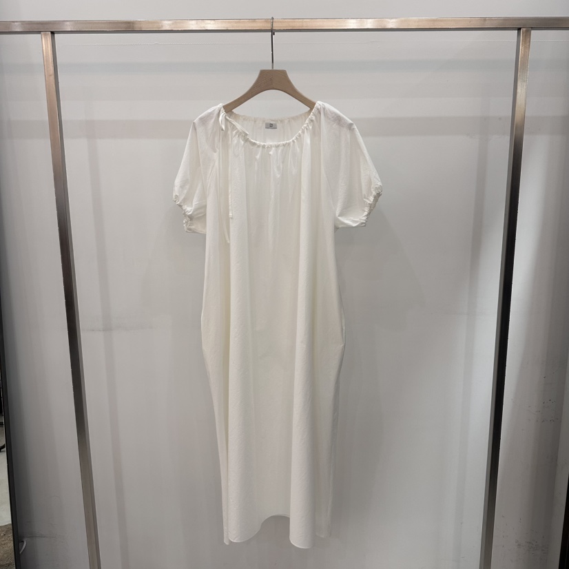 THE EYL韓國㊣直郵東大門代購女裝新品推薦熱賣25春夏連衣裙THE EYL連衣裙圖色2