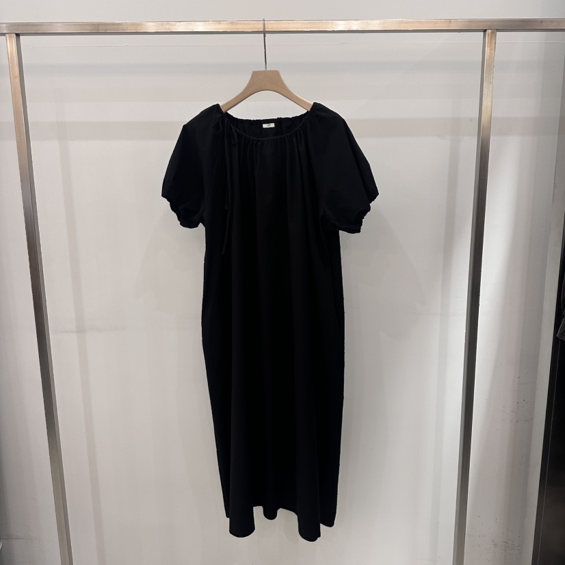 THE EYL韓國㊣直郵東大門代購女裝新品推薦熱賣25春夏連衣裙THE EYL連衣裙圖色3