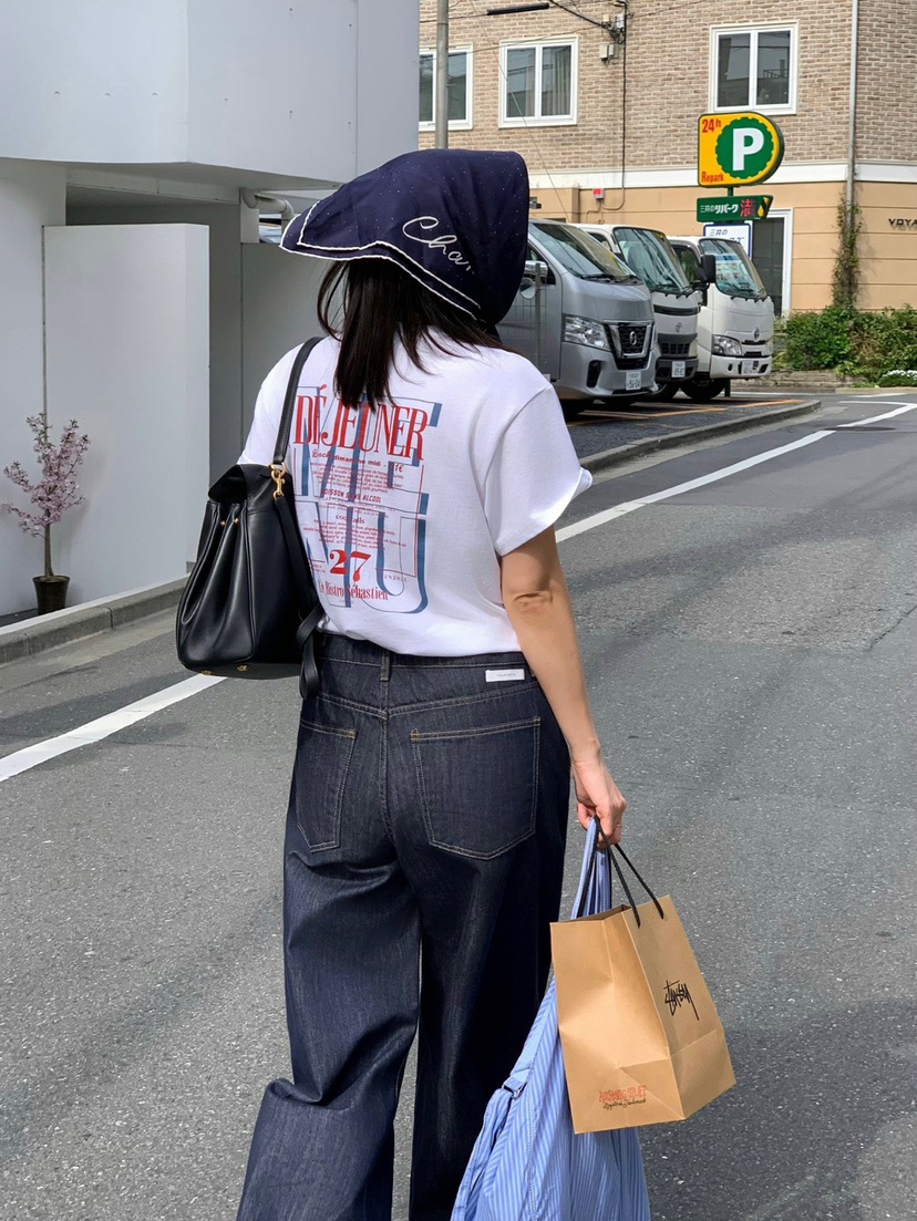 COURGETTE直郵韓國代購㊣女裝新款推薦時尚人氣25春夏熱賣T恤COURGETTET恤