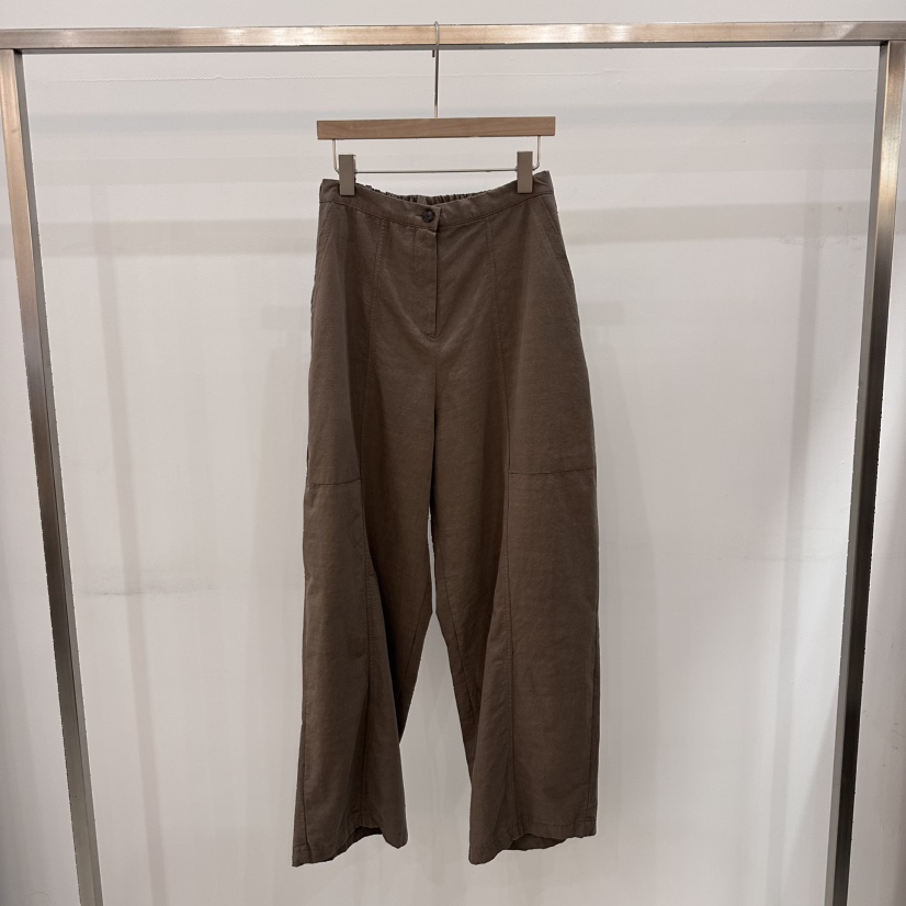 THE EYL韓國㊣直郵東大門代購女裝新品人氣熱賣推薦休閑褲THE EYL休閑褲圖色2