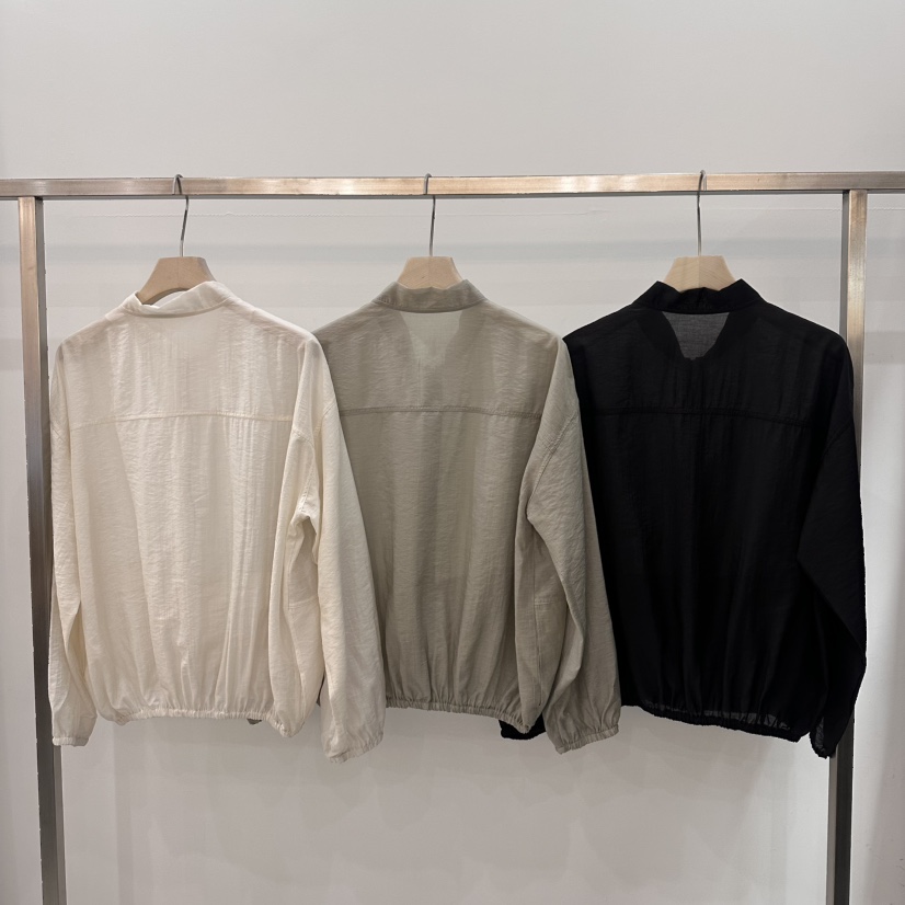 THE EYL韓國直郵㊣東大門實拍女裝新品熱賣25春夏推薦夾克THE EYL夾克