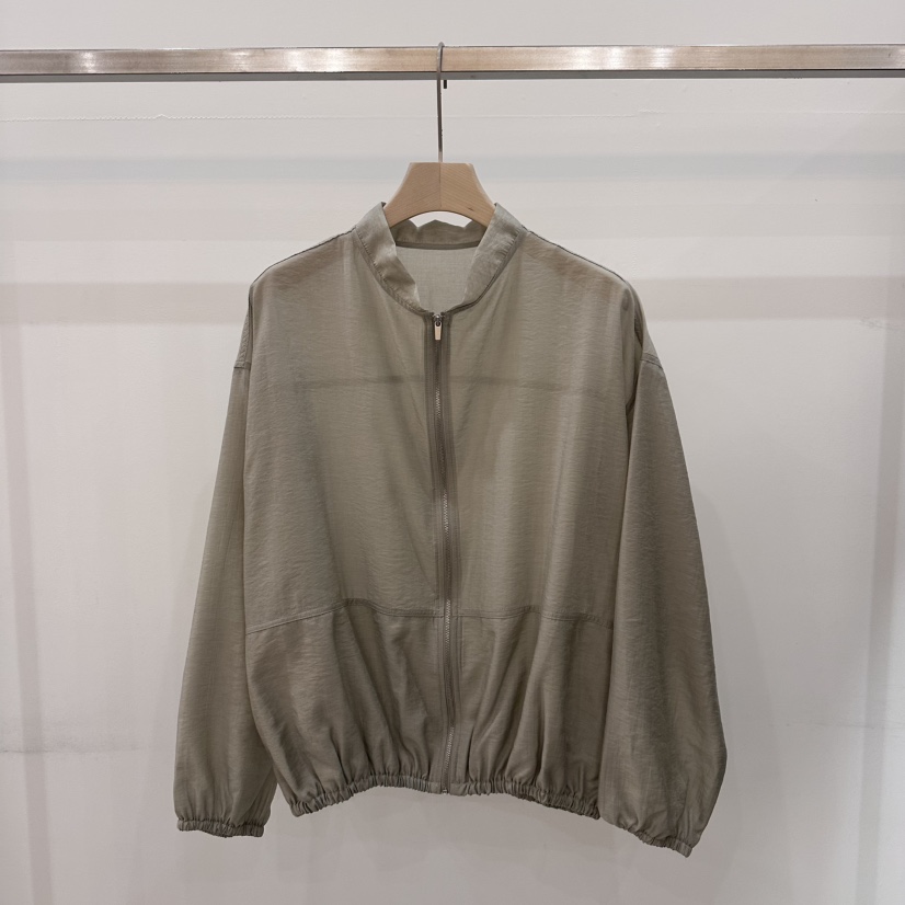 THE EYL韓國直郵㊣東大門實拍女裝新品熱賣25春夏推薦夾克THE EYL夾克