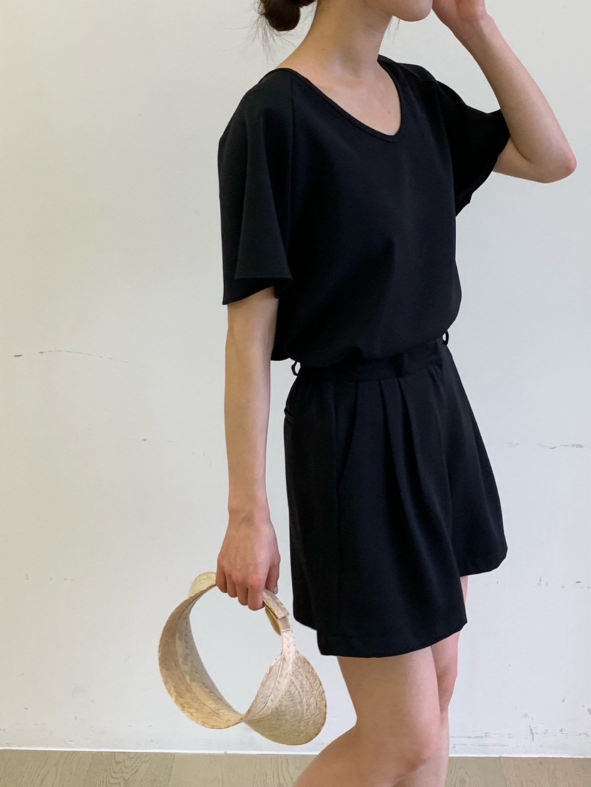 COBALT BLUE直郵韓國代購㊣女裝新品推薦熱賣25春夏人氣短褲COBALT BLUE短褲