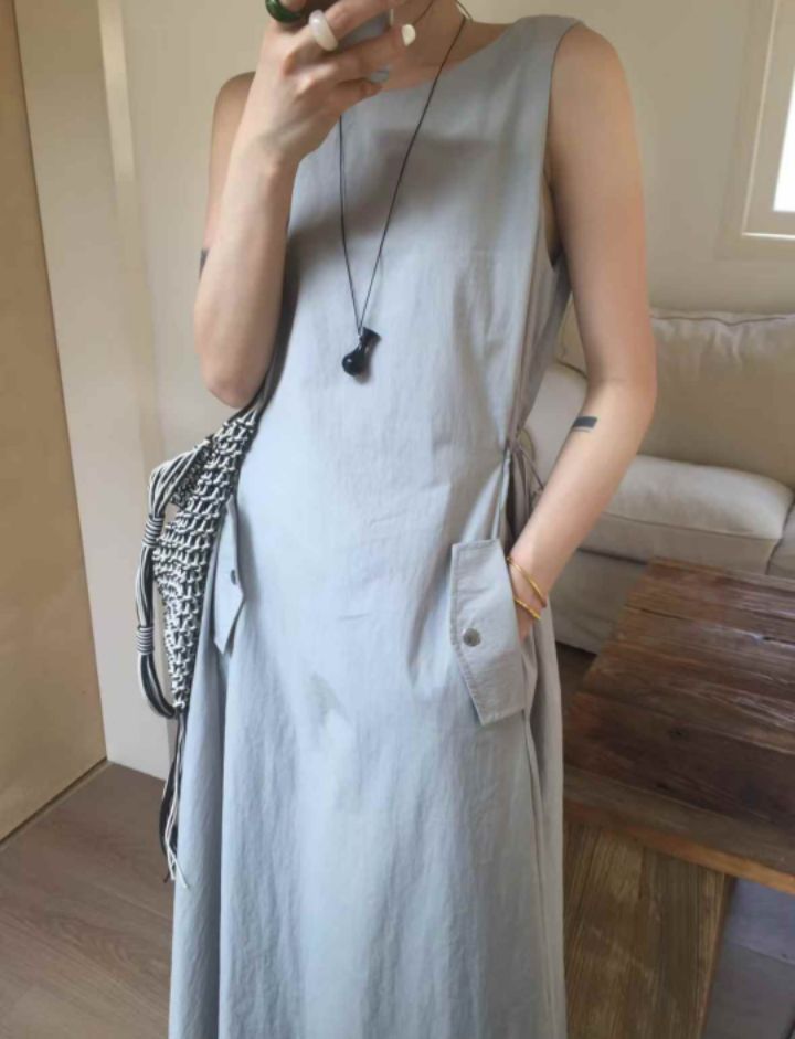 BOBBIE DOLL直郵韓國代購㊣女裝新款推薦人氣時尚熱賣連衣裙BOBBIE DOLL連衣裙