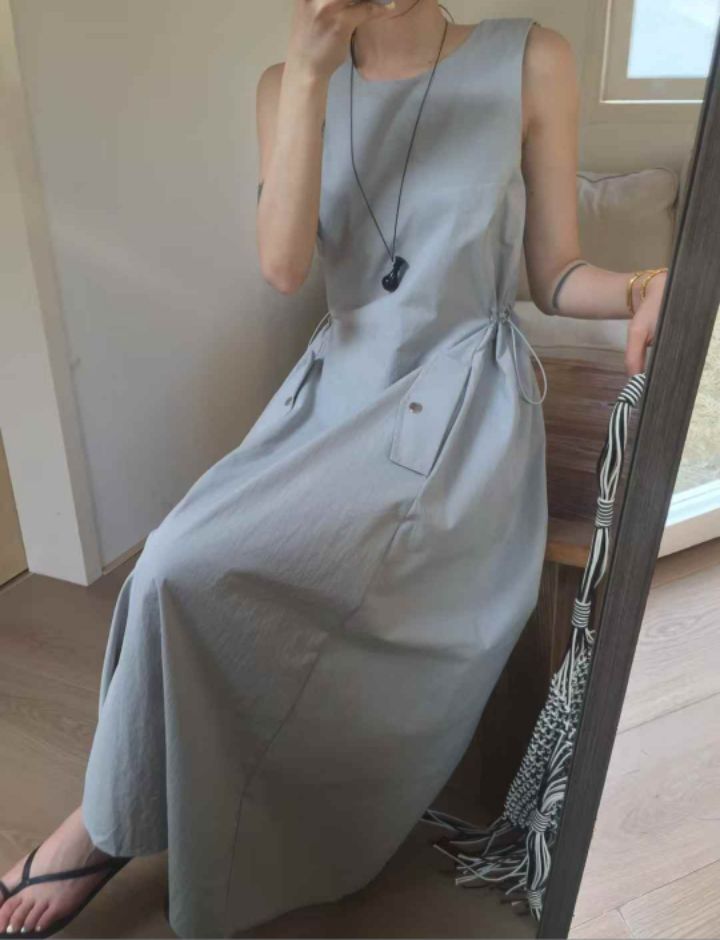 BOBBIE DOLL直郵韓國代購㊣女裝新款推薦人氣時尚熱賣連衣裙BOBBIE DOLL連衣裙