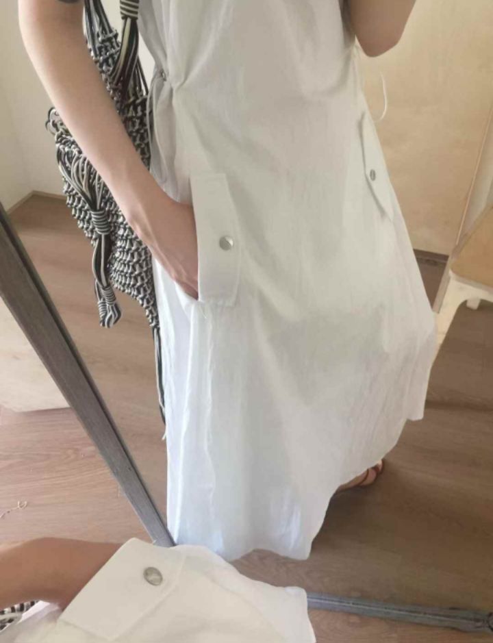 BOBBIE DOLL直郵韓國代購㊣女裝新款推薦人氣時尚熱賣連衣裙BOBBIE DOLL連衣裙