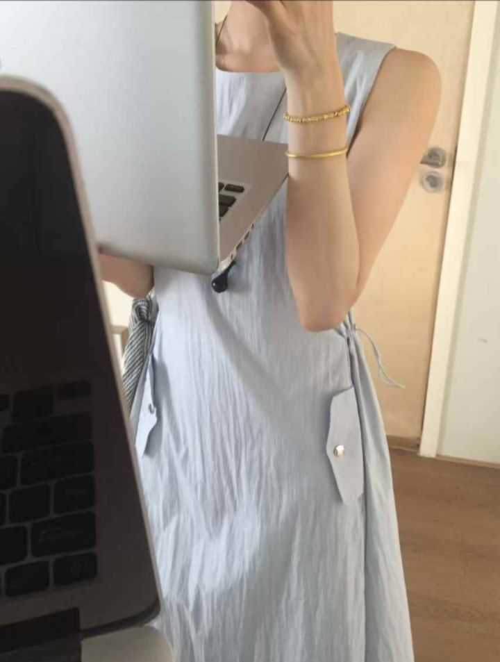 BOBBIE DOLL直郵韓國代購㊣女裝新款推薦人氣時尚熱賣連衣裙BOBBIE DOLL連衣裙