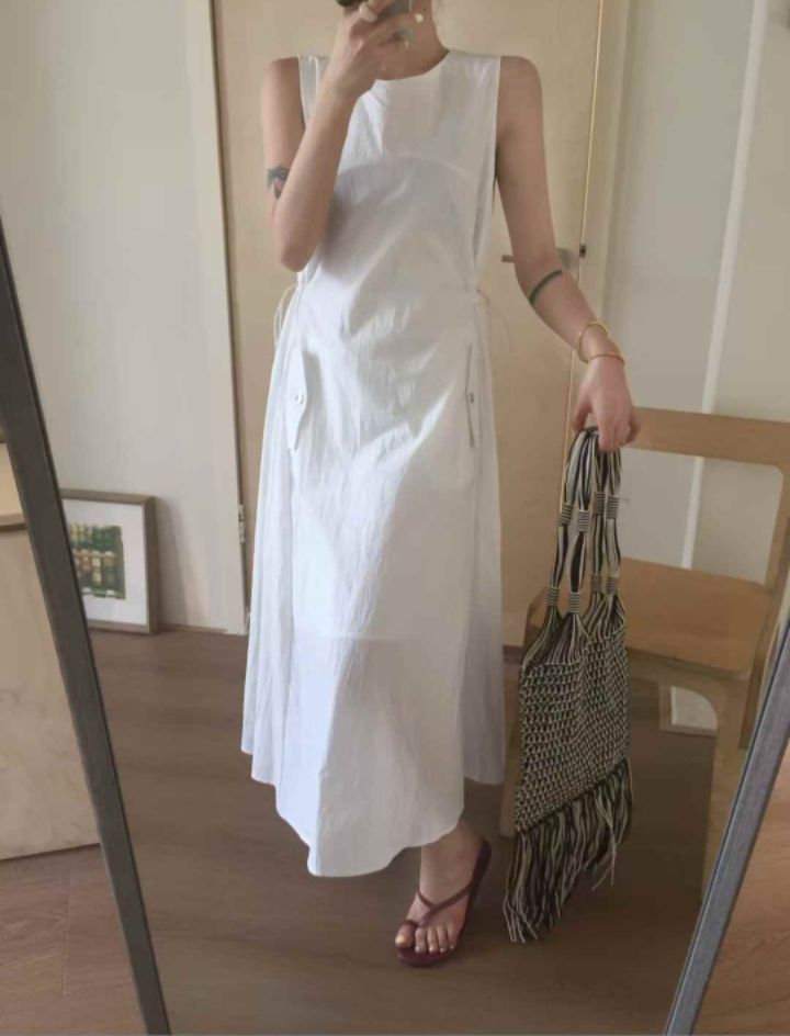 BOBBIE DOLL直郵韓國代購㊣女裝新款推薦人氣時尚熱賣連衣裙BOBBIE DOLL連衣裙
