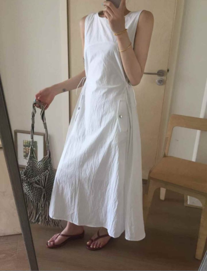 BOBBIE DOLL直郵韓國代購㊣女裝新款推薦人氣時尚熱賣連衣裙BOBBIE DOLL連衣裙