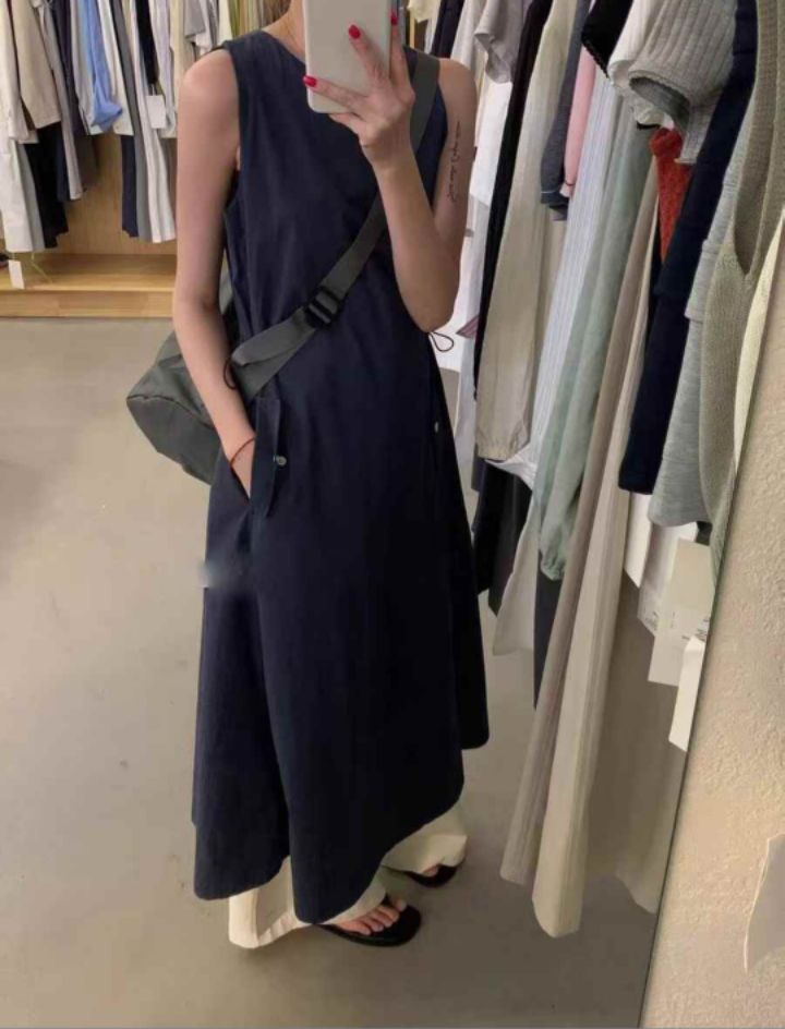 BOBBIE DOLL直郵韓國代購㊣女裝新款推薦人氣時尚熱賣連衣裙BOBBIE DOLL連衣裙圖色3