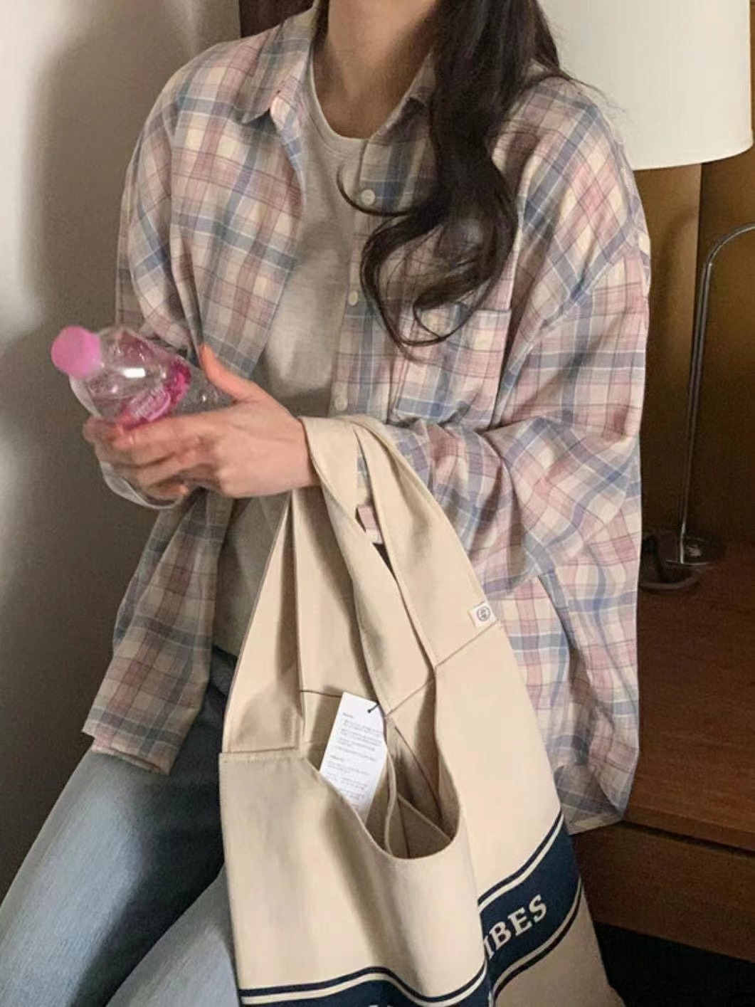 BUTTERING韓國㊣直郵東大門代購女裝新款推薦人氣襯衫蕾絲衫ARLOW襯衫/蕾絲衫