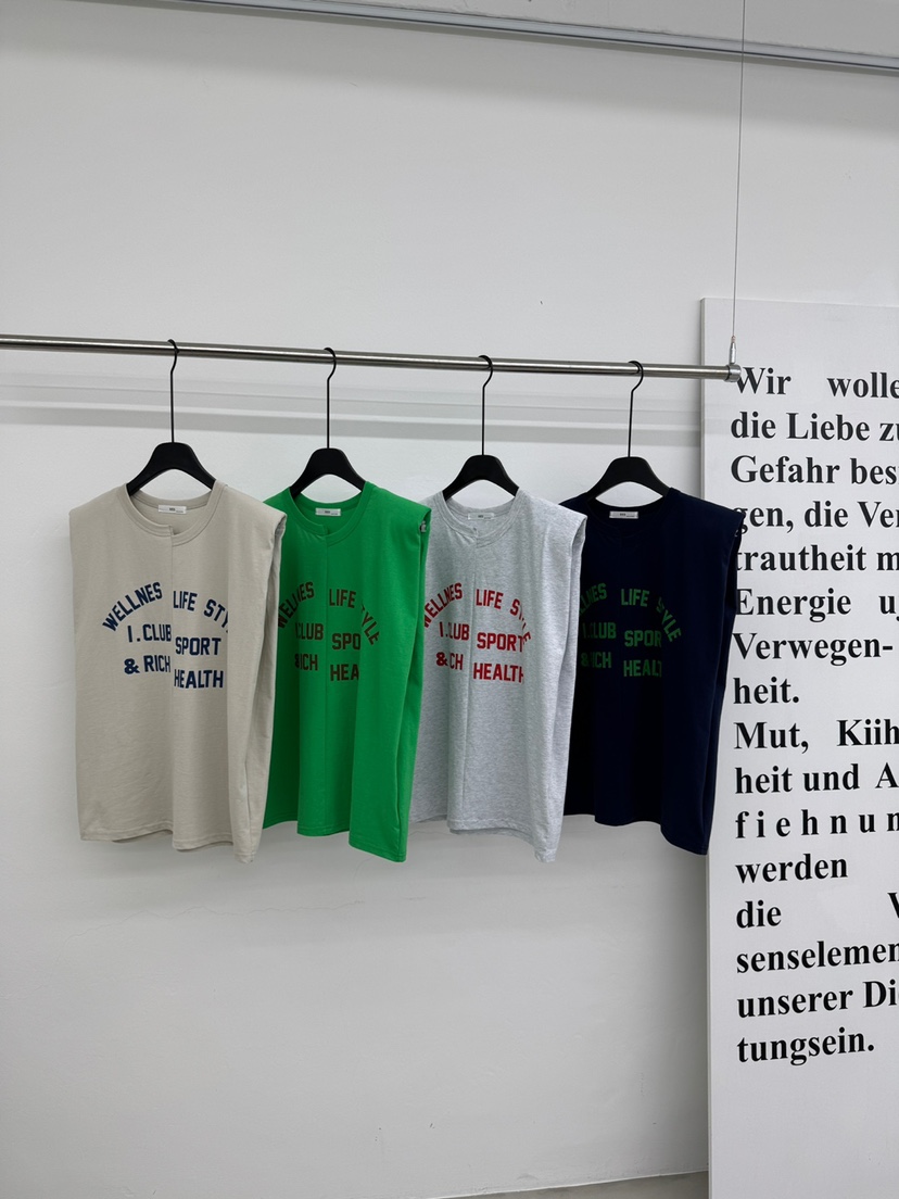 RED-A韓國直郵女士新品推薦25春夏熱賣人氣真品休閑吊帶背心RED-A吊帶/背心