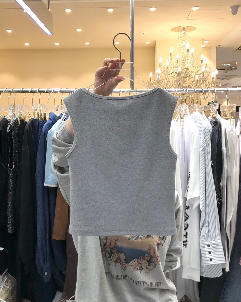WORK SHOP東大門代購女裝新品休閑人氣熱賣真品套裝兩件套Work_shop套裝