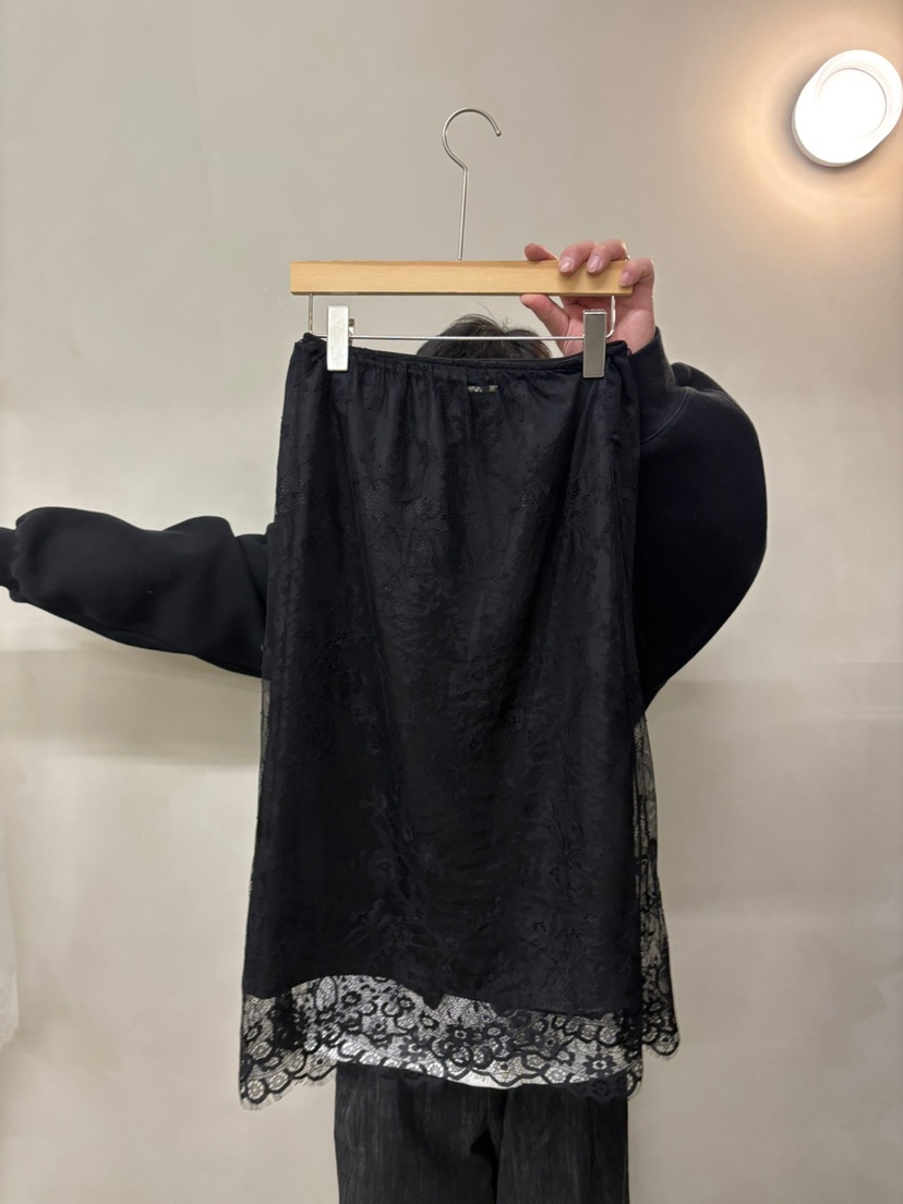KONI韓國代購女士新品推薦熱賣職業真品25春夏時尚人氣長裙KONI長裙圖色2