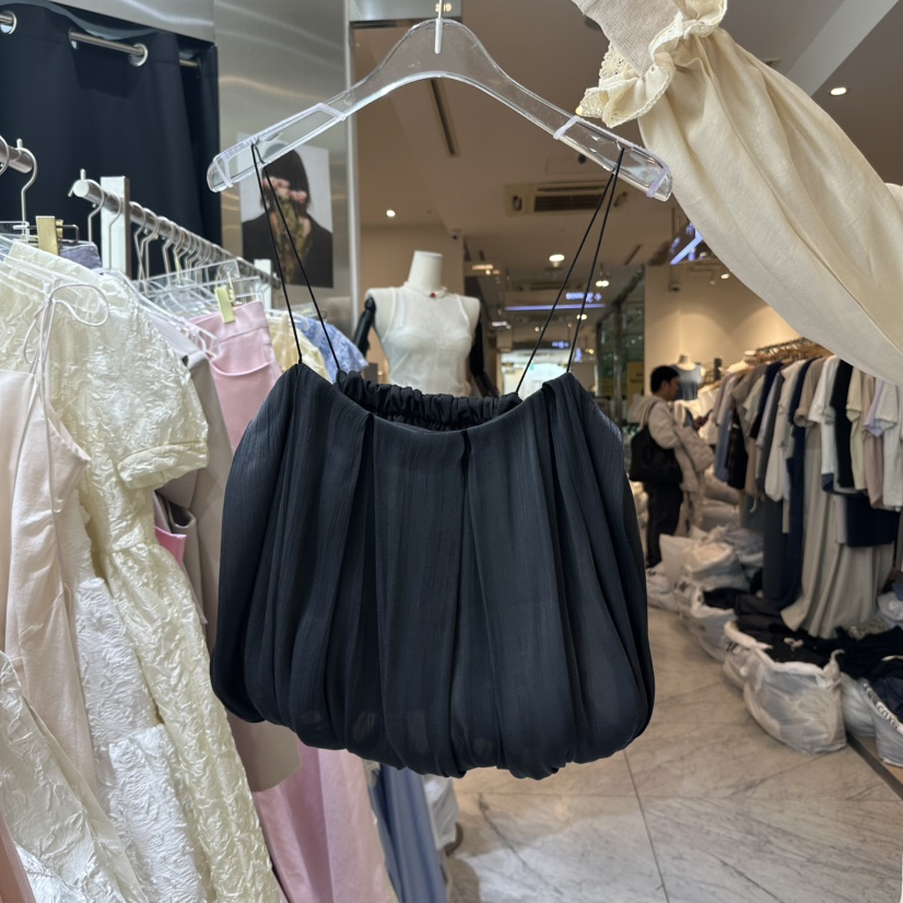 CHEAP-CHIC東大門代購女裝新款休閑熱賣25春夏職業吊帶背心CHEAP-CHIC/CHARLES THE SECOND吊帶/背心圖色2