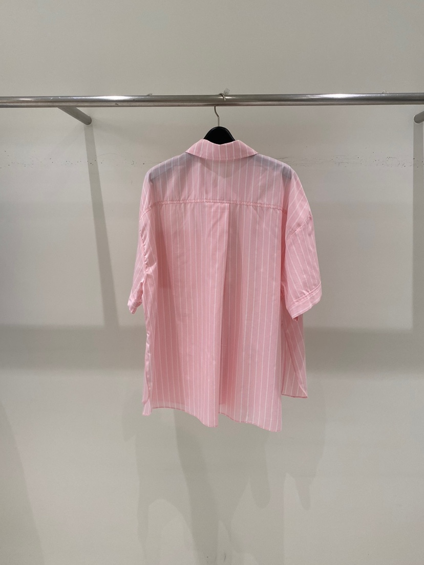 WELL KNOWN東大門實拍女士新品職業時尚25春夏人氣襯衫蕾絲衫WELL KNOWN襯衫/蕾絲衫