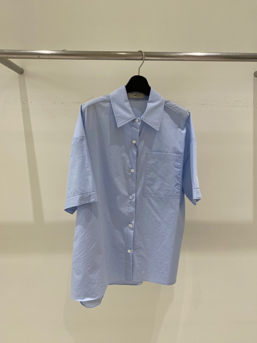 WELL KNOWN東大門實拍女士新品職業時尚25春夏人氣襯衫蕾絲衫WELL KNOWN襯衫/蕾絲衫圖色3