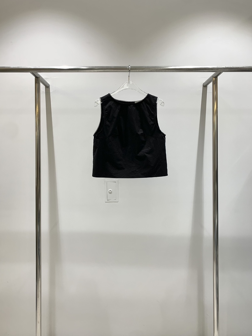 CESTLAVIE東大門實拍女裝新款職業休閑真品人氣熱賣吊帶背心CESTLAVIE吊帶/背心圖色2
