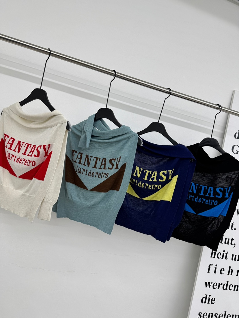 RED-A東大門代購女裝新款推薦25春夏時尚休閑人氣針織衫保暖RED-A針織衫