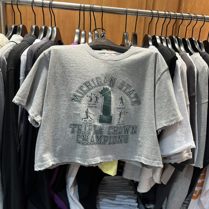 GARMENT-P韓國代購女裝新款休閑人氣推薦真品時尚25春夏T恤GARMENTT恤圖色2