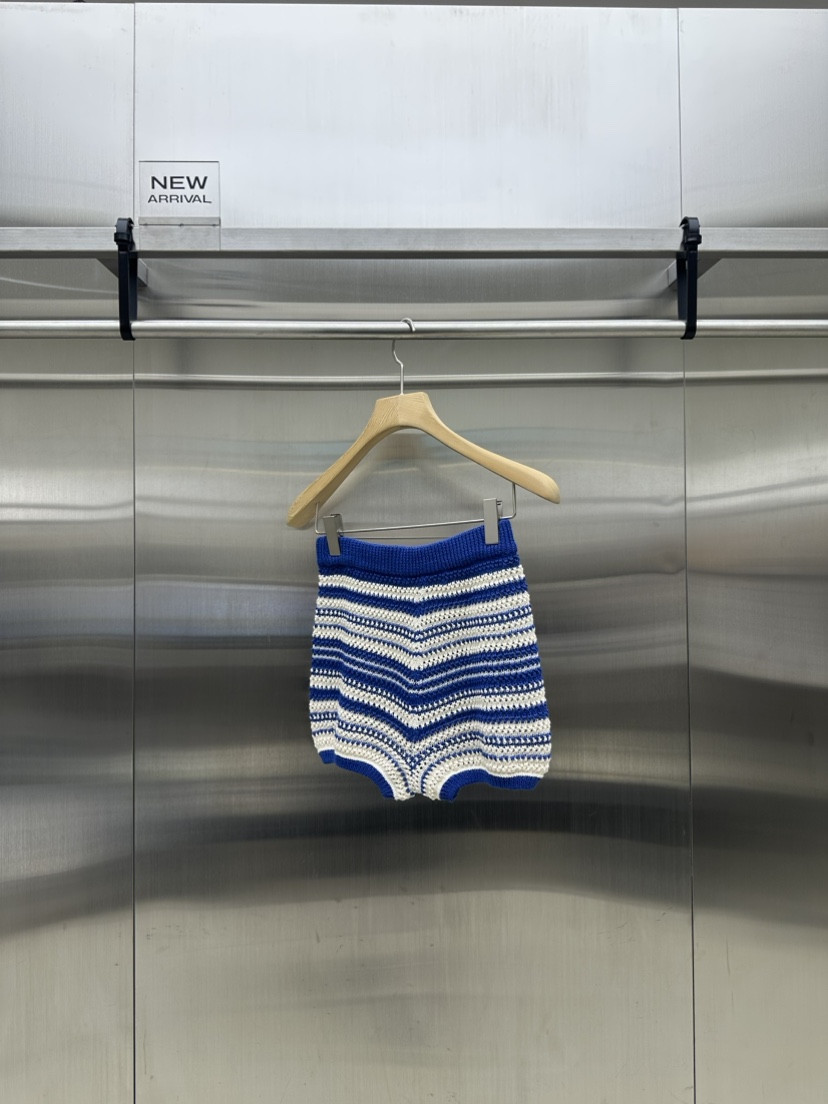 MYDRESS東大門直郵女士新品職業25春夏休閑時尚人氣真品短褲MYDRESS短褲