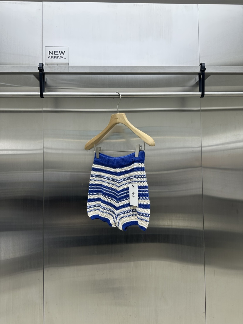 MYDRESS東大門直郵女士新品職業25春夏休閑時尚人氣真品短褲MYDRESS短褲