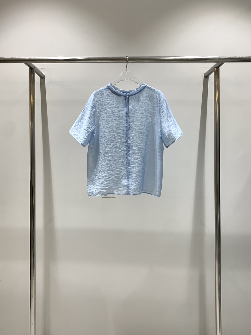 CESTLAVIE東大門代購女裝新款人氣25春夏真品休閑襯衫蕾絲衫CESTLAVIE襯衫/蕾絲衫