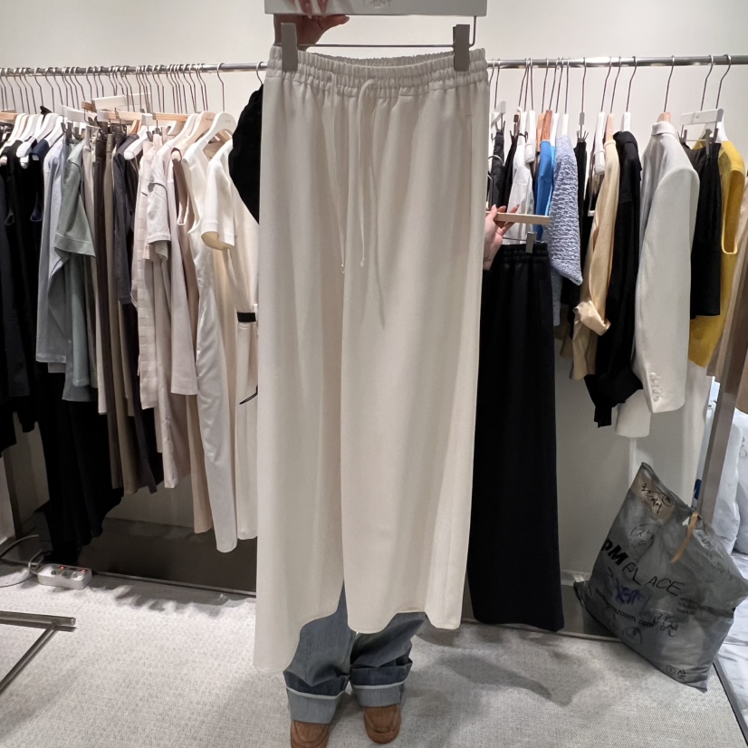 LMT(SAND LIMITED)東大門代購女士新品休閑職業推薦休閑褲LMT/SAND LIMITED休閑褲
