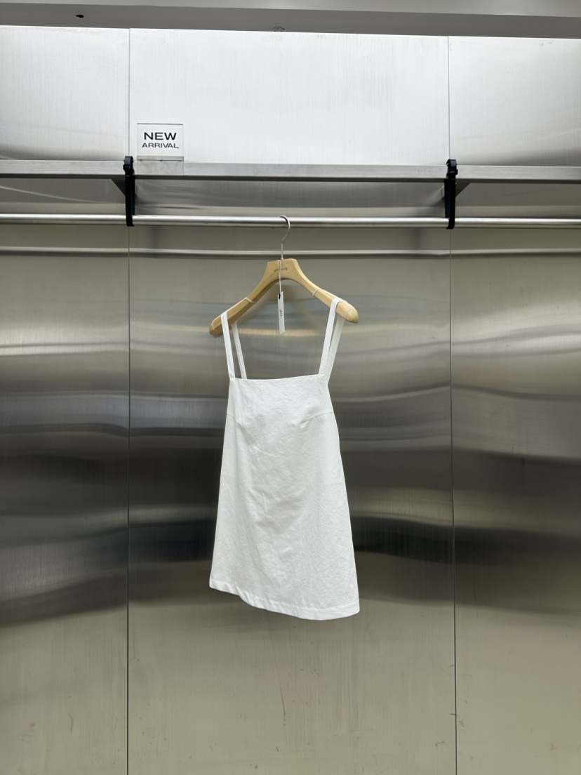 MYDRESS韓國直郵女裝新款時尚25春夏熱賣休閑推薦人氣吊帶背心MYDRESS吊帶/背心
