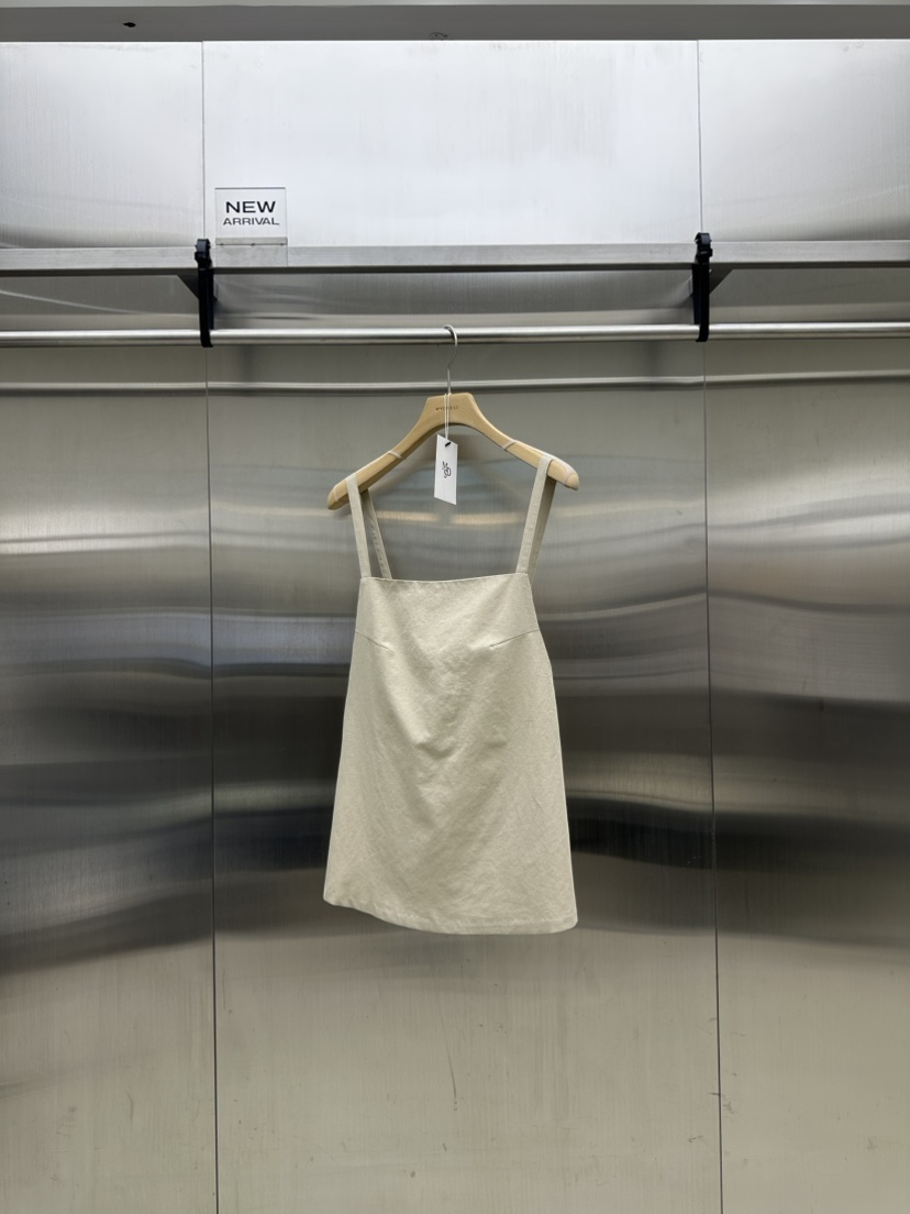 MYDRESS韓國直郵女裝新款時尚25春夏熱賣休閑推薦人氣吊帶背心MYDRESS吊帶/背心圖色2