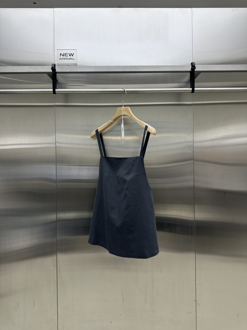 MYDRESS韓國直郵女裝新款時尚25春夏熱賣休閑推薦人氣吊帶背心MYDRESS吊帶/背心圖色3