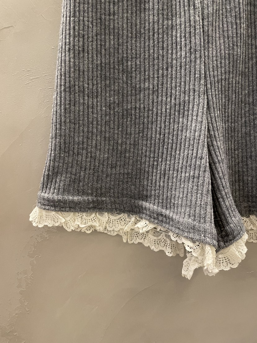 MULCUP韓國代購女裝新款時尚休閑職業真品推薦人氣25春夏短褲MULCUP短褲