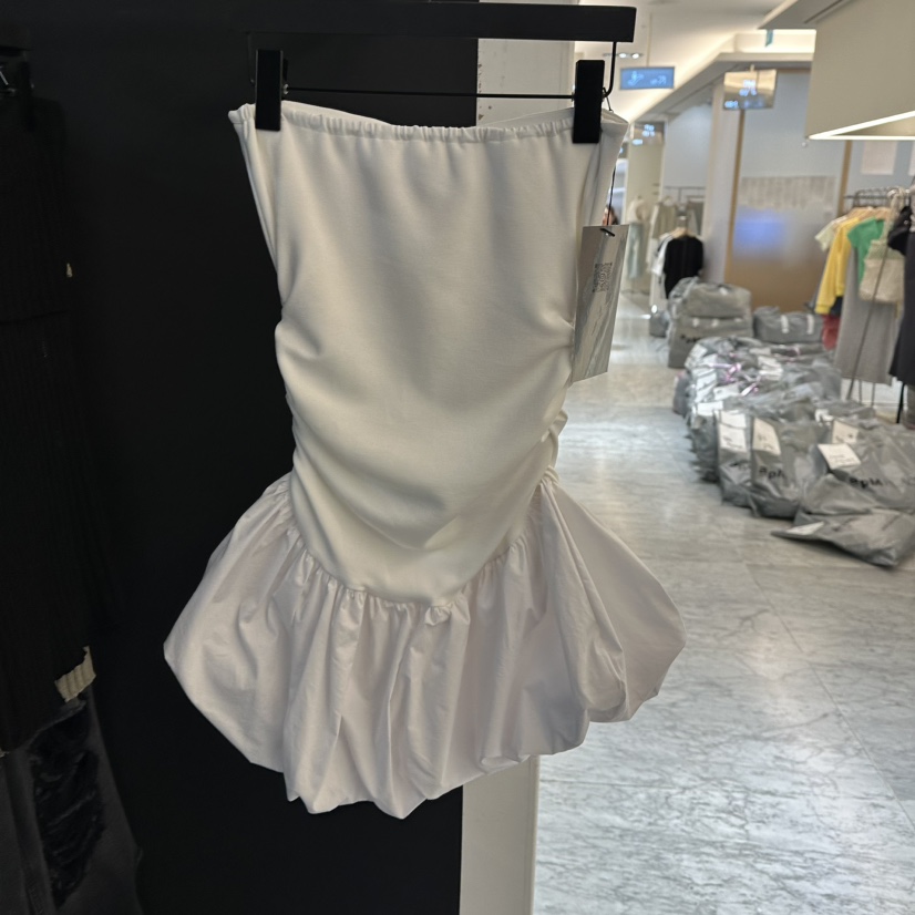 PROJECT WAVE-P東大門實拍女裝新品職業25春夏推薦吊帶背心PROJECT WAVE吊帶/背心