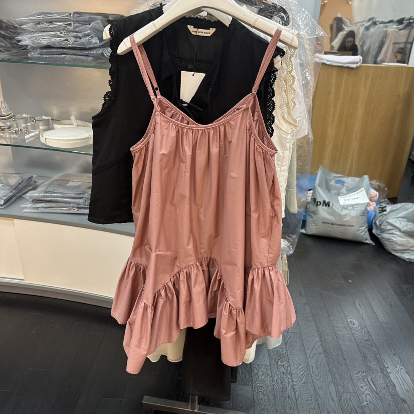 AIME HOPE MAKE東大門代購女裝新品職業熱賣連衣裙不含內搭AIME HOPE MAKE連衣裙