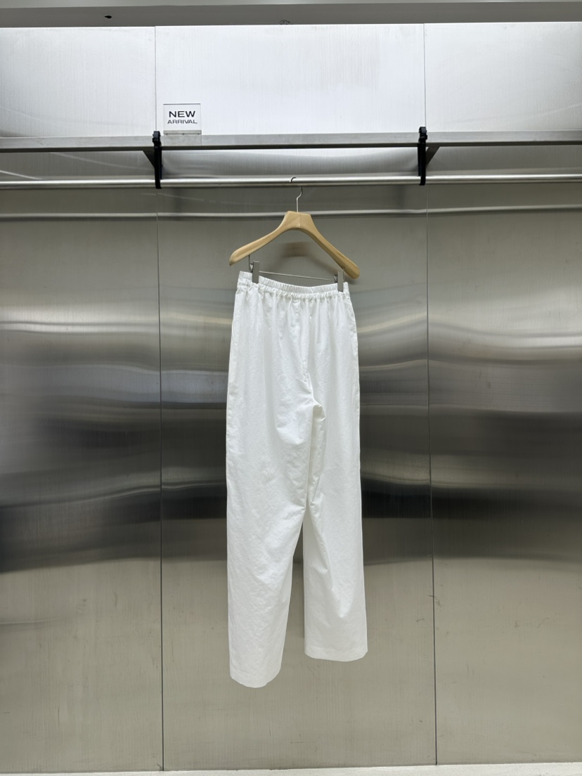 MYDRESS東大門實拍女士新款人氣時尚25春夏真品休閑推薦休閑褲MYDRESS休閑褲