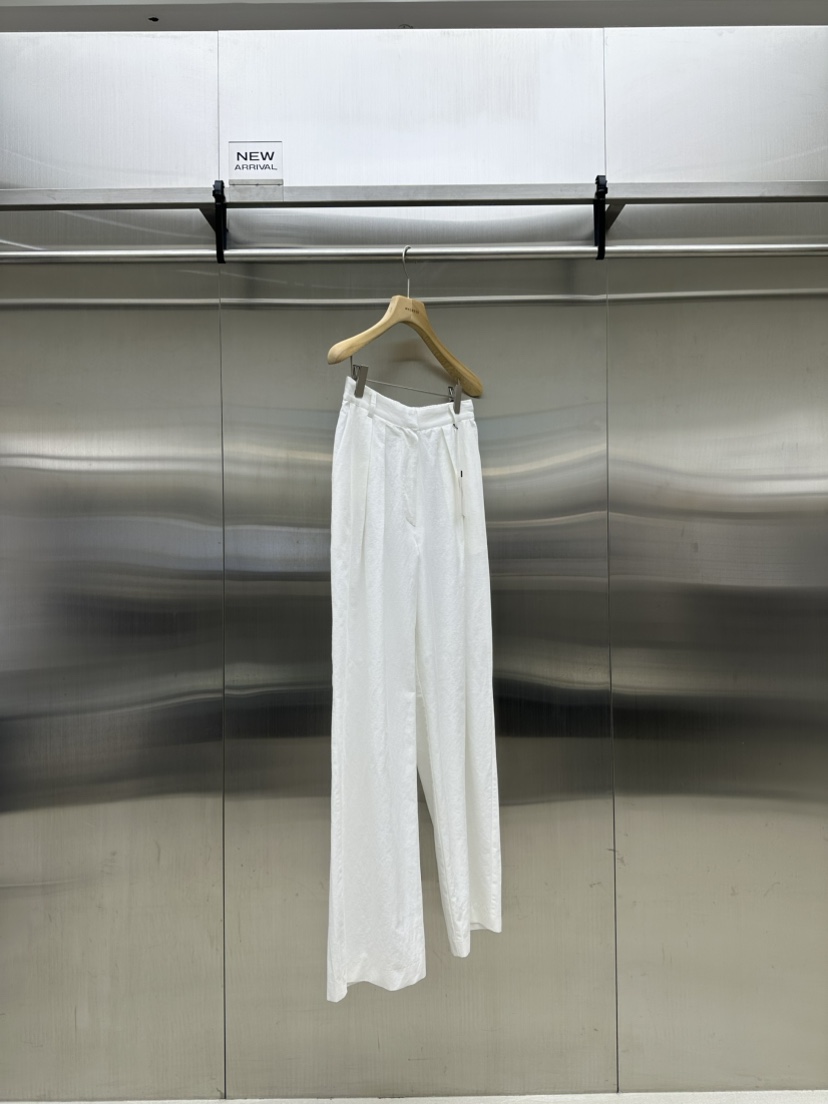 MYDRESS東大門實拍女士新款人氣時尚25春夏真品休閑推薦休閑褲MYDRESS休閑褲