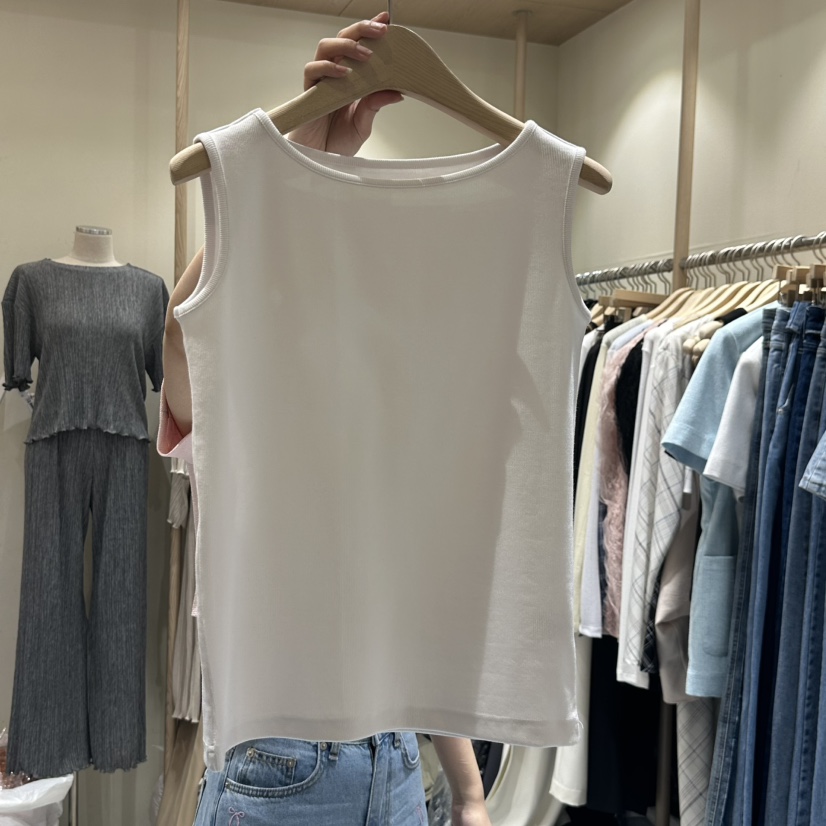 VINTAGE VIBE東大門代購女士新款職業時尚真品熱賣吊帶背心VINTAGE VIBE吊帶/背心