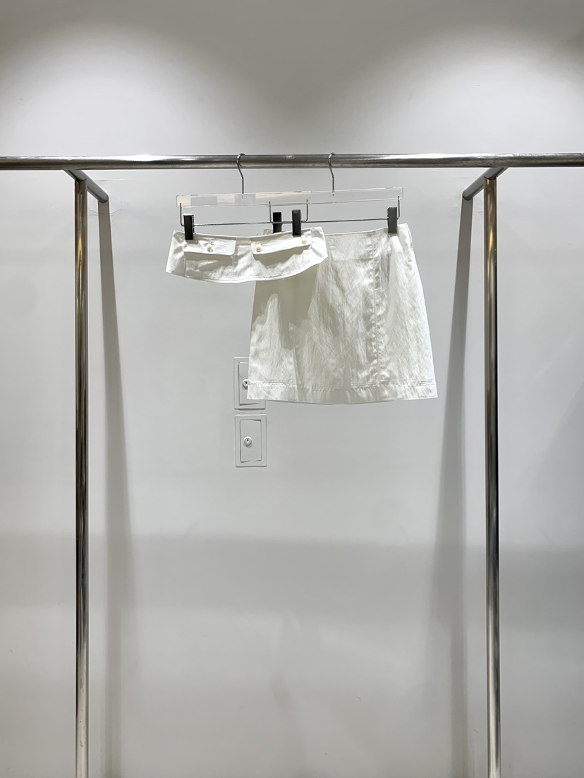 CESTLAVIE韓國直郵女裝新品25春夏職業時尚真品推薦套裝兩件套CESTLAVIE套裝
