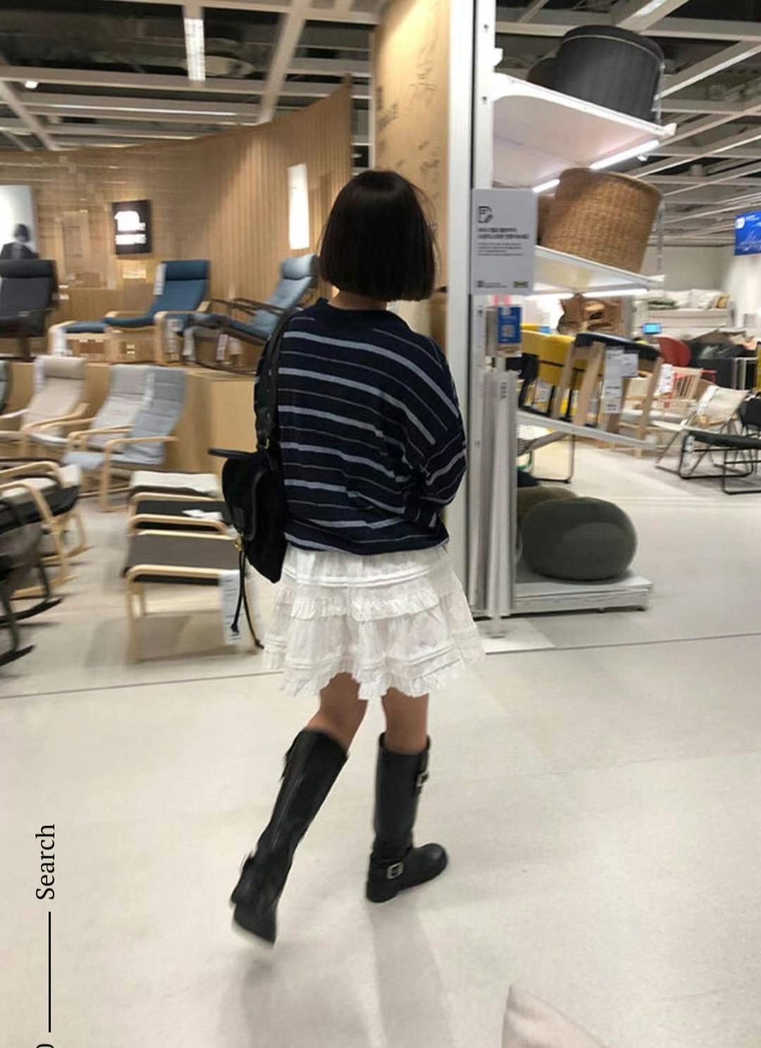 ONEMORETHING韓國代購女裝新品休閑時尚熱賣推薦職業長袖T恤ONEMORETHING長袖T恤