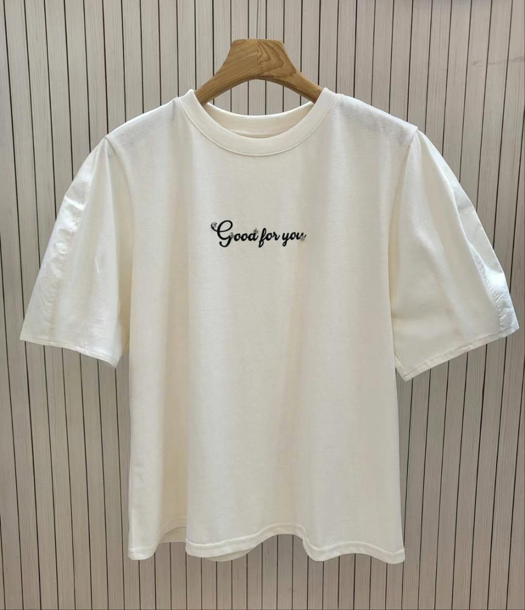 COCOS/ONE TOP韓國代購女士新品推薦熱賣職業時尚真品T恤COCOS/ONE TOPT恤