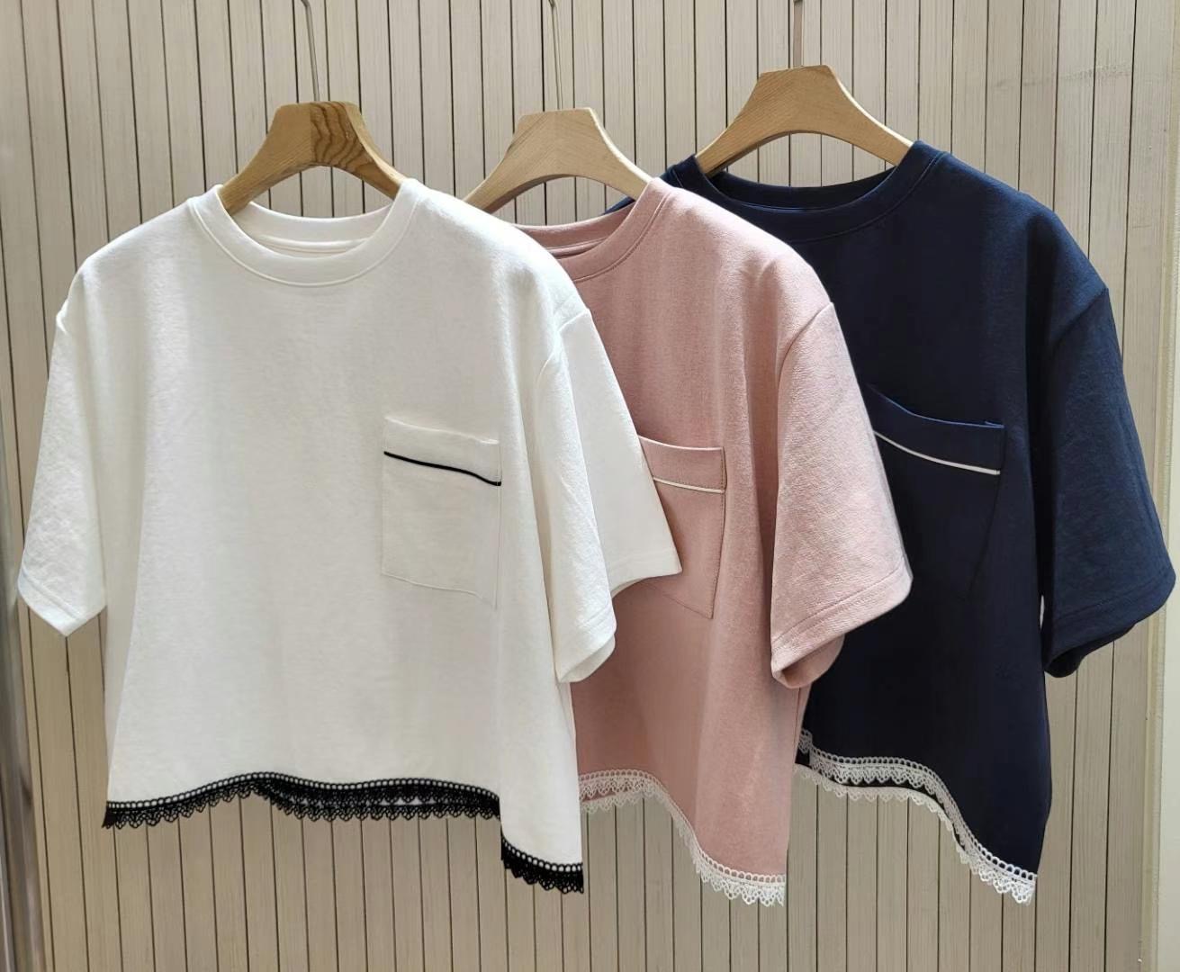 COCOS/ONE TOP東大門實拍女士新款時尚職業25春夏休閑套裝COCOS/ONE TOP套裝