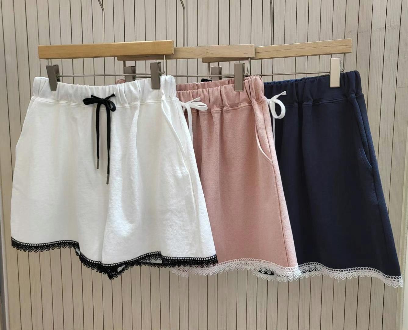 COCOS/ONE TOP東大門實拍女士新款時尚職業25春夏休閑套裝COCOS/ONE TOP套裝