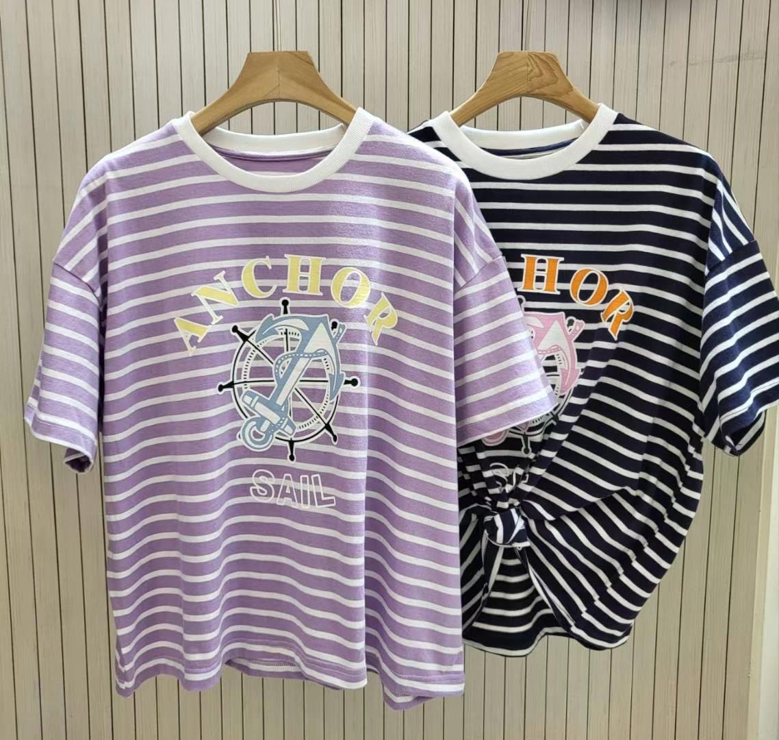 COCOS/ONE TOP韓國直郵女裝新品人氣熱賣職業推薦時尚T恤COCOS/ONE TOPT恤