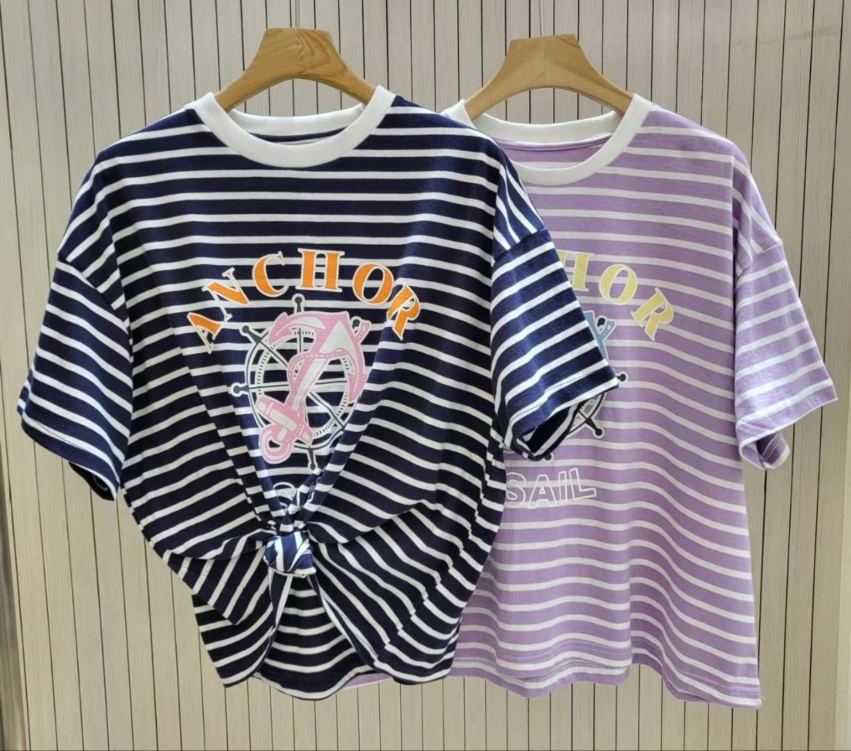 COCOS/ONE TOP韓國直郵女裝新品人氣熱賣職業推薦時尚T恤COCOS/ONE TOPT恤