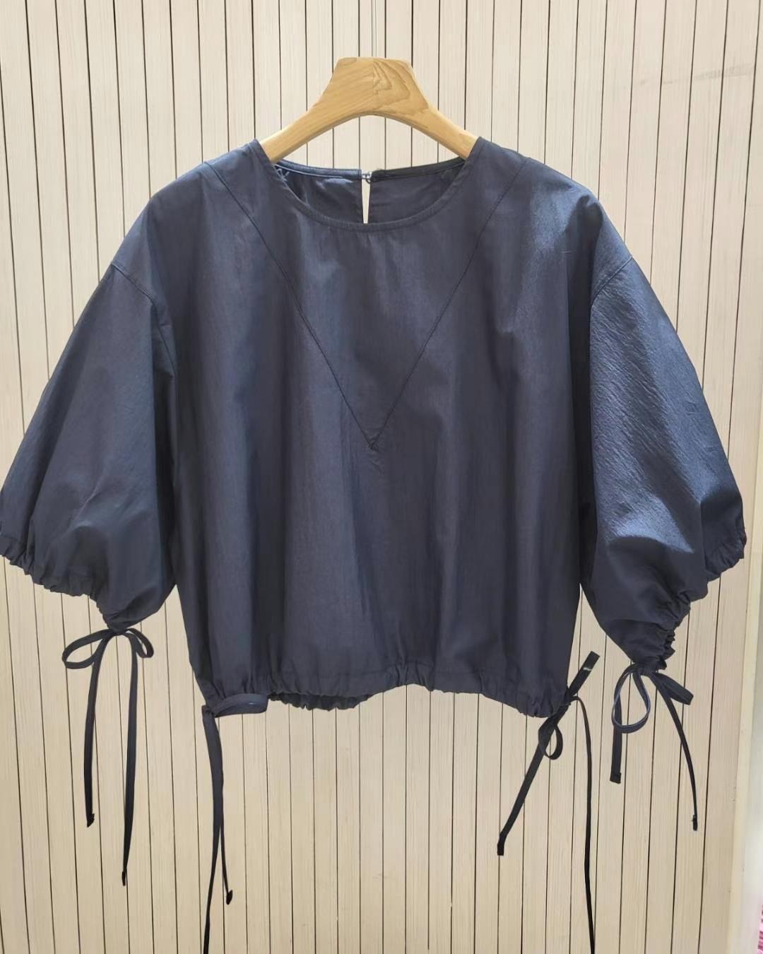 COCOS/ONE TOP東大門直郵女士新款人氣25春夏時尚真品衛衣COCOS/ONE TOP衛衣圖色3