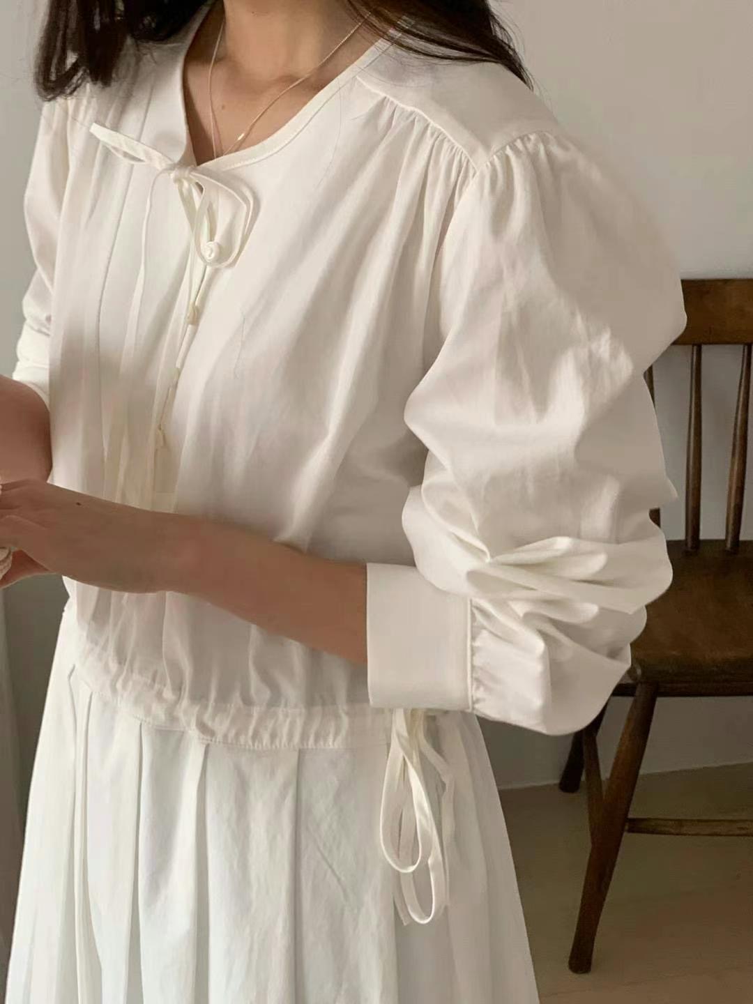 ONEMORETHING韓國代購女士新款人氣真品時尚熱賣推薦連衣裙ONEMORETHING連衣裙