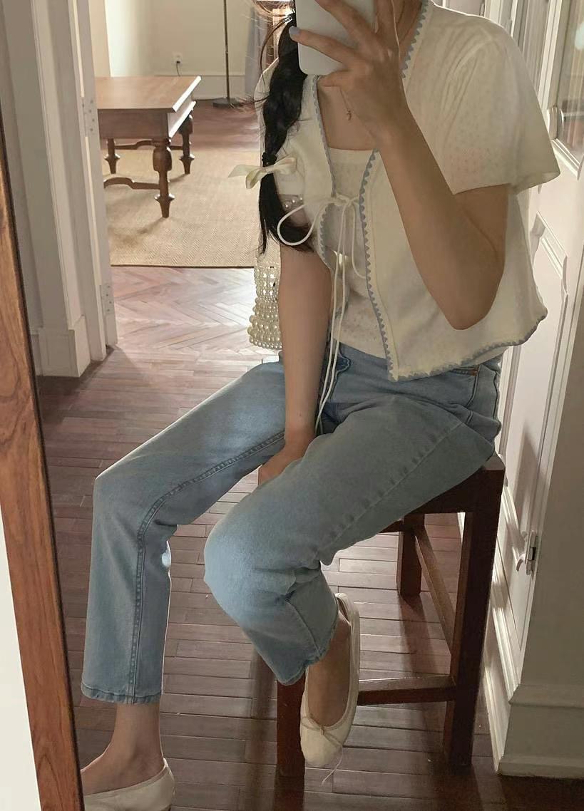 SALT.B韓國直郵女士新品休閑人氣真品25春夏推薦套裝羊毛衫SALT.B套裝