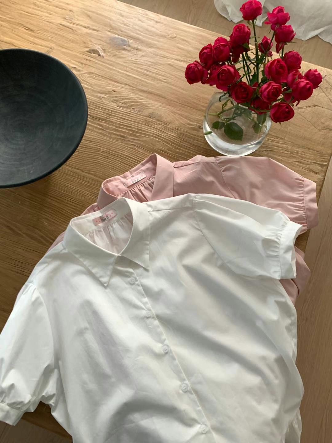 SALT.B東大門代購女士新品推薦職業真品25春夏人氣休閑連衣裙SALT.B連衣裙